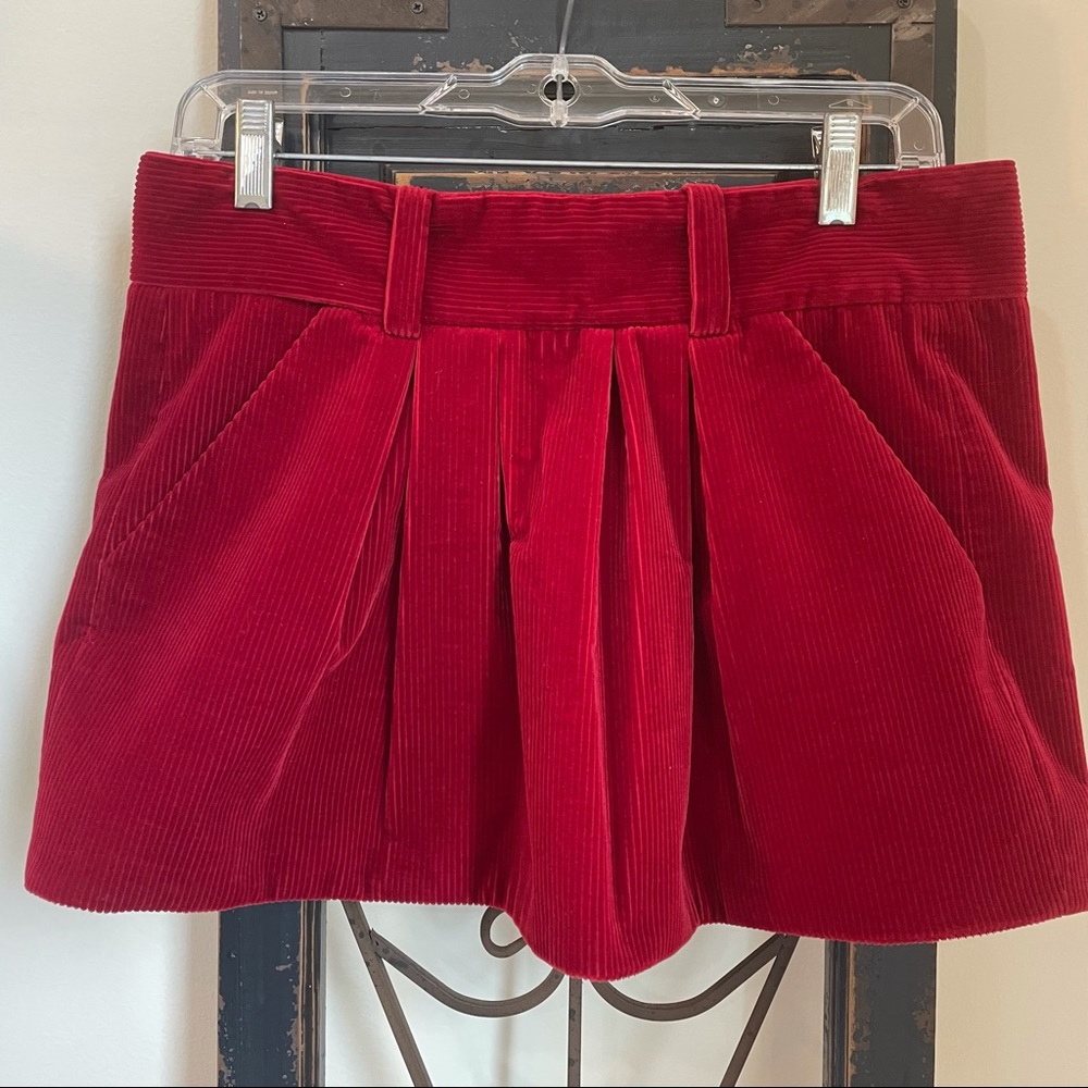 Isabel Marant Skirt size 1 US 6